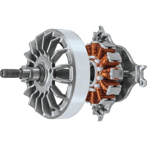 Makita XCU04CM 36V (18V X2) Lxt® Brushless 16" Chain Saw Kit