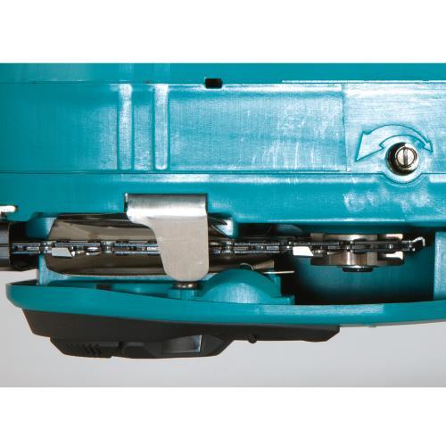 Makita XCU04CM 36V (18V X2) Lxt® Brushless 16" Chain Saw Kit