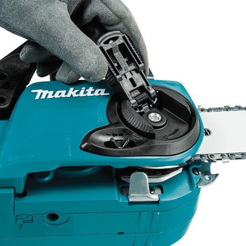 Makita XCU04CM 36V (18V X2) Lxt® Brushless 16" Chain Saw Kit