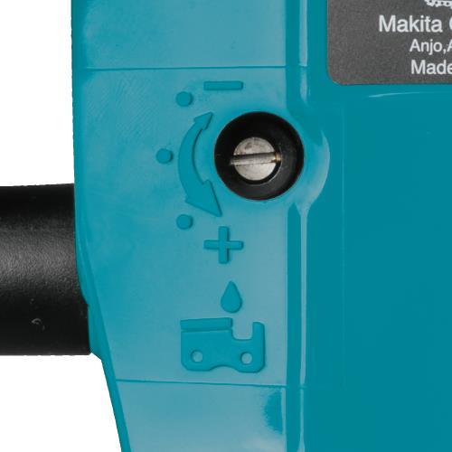 Makita XCU06Z 18V LXT® Lithium‘Ion Brushless Cordless 10" Top Handle Chain Saw, Tool Only