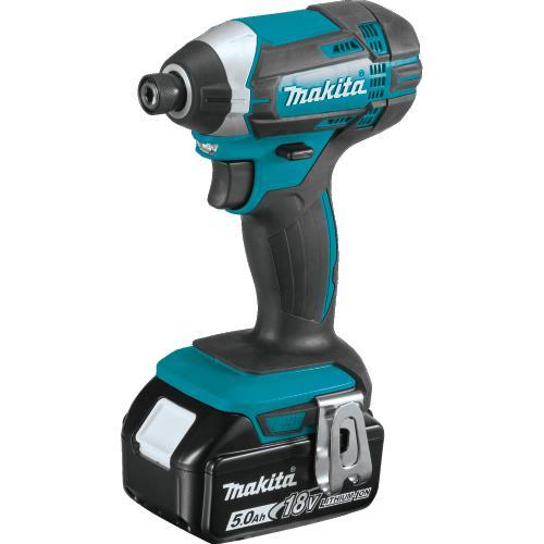 Makita XDT11Z 18V LXT® Lithium‘Ion Cordless Impact Driver, Tool Only