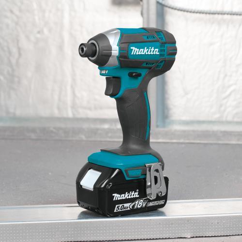 Makita XDT11Z 18V LXT® Lithium‘Ion Cordless Impact Driver, Tool Only