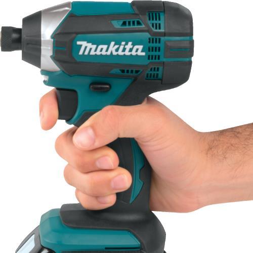 Makita XDT11Z 18V LXT® Lithium‘Ion Cordless Impact Driver, Tool Only