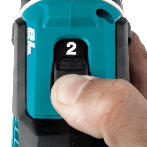 Makita XFD131 18V LXT® Lithium‘Ion Brushless Cordless 1/2" Driver‘Drill Kit (3.0Ah)