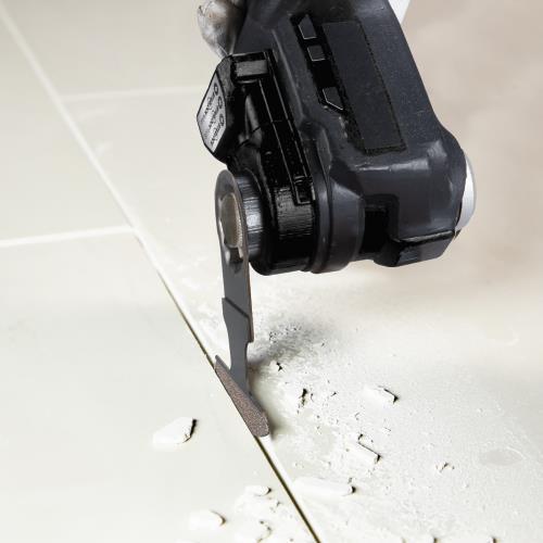 Makita XMT04ZB 18V Lxt® Lithium Ion Sub Compact Brushless Cordless Starlockmax® Oscillating Multi Tool, Tool Only