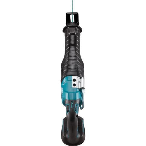 Makita XRJ05Z 18V LXT® Lithium‘Ion Brushless Cordless Recipro Saw, Tool Only