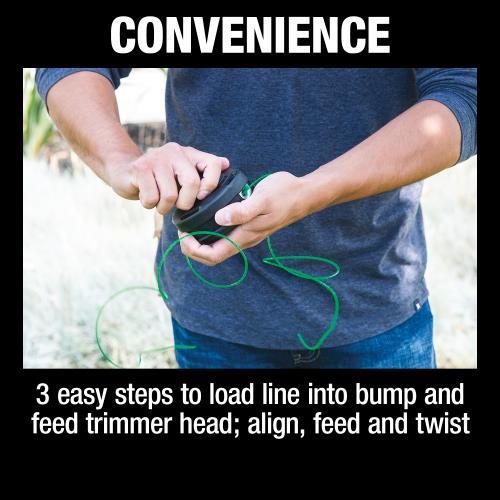 Makita XRU23SM1 18V LXT® Lithium‘Ion Brushless Cordless 13" String Trimmer Kit (4.0Ah)