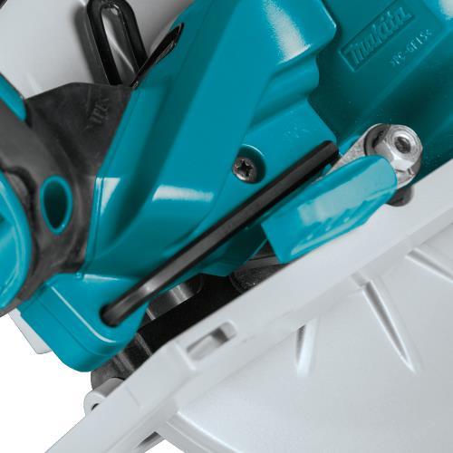 Makita XSH03Z 18V LXT® Lithium‘Ion Brushless Cordless 6‘1/2" Circular Saw, Tool Only