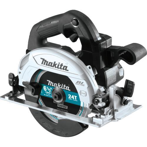 Makita XSH04ZB 18V LXT® Lithium‘Ion Sub‘Compact Brushless Cordless 6‘1/2 Circular Saw, Tool Only
