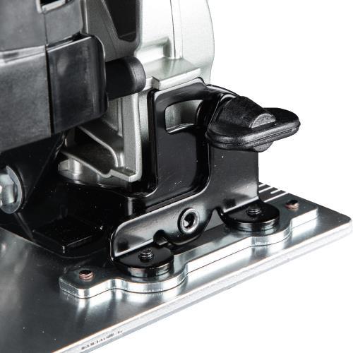 Makita XSH04ZB 18V LXT® Lithium‘Ion Sub‘Compact Brushless Cordless 6‘1/2 Circular Saw, Tool Only