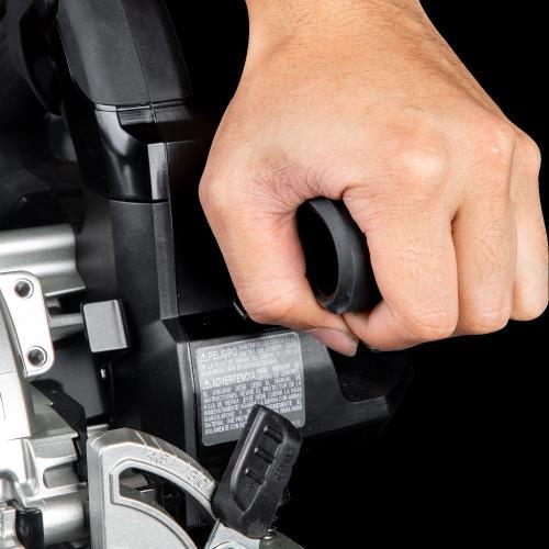 Makita XSH04ZB 18V LXT® Lithium‘Ion Sub‘Compact Brushless Cordless 6‘1/2 Circular Saw, Tool Only