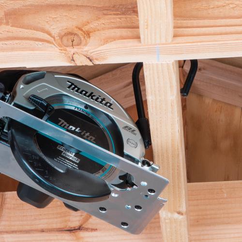 Makita XSH04ZB 18V LXT® Lithium‘Ion Sub‘Compact Brushless Cordless 6‘1/2 Circular Saw, Tool Only