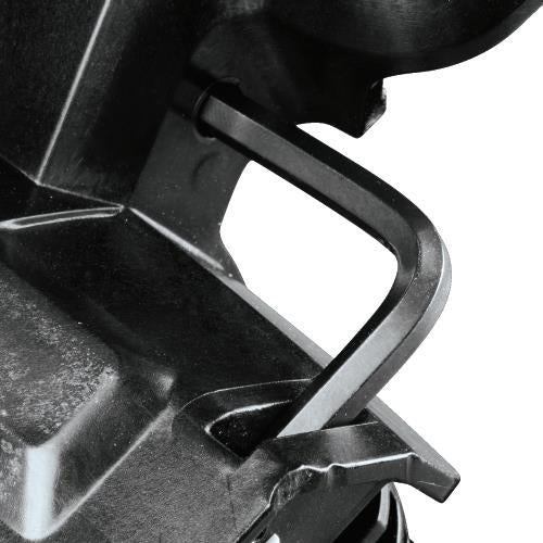 Makita XSH04ZB 18V LXT® Lithium‘Ion Sub‘Compact Brushless Cordless 6‘1/2 Circular Saw, Tool Only