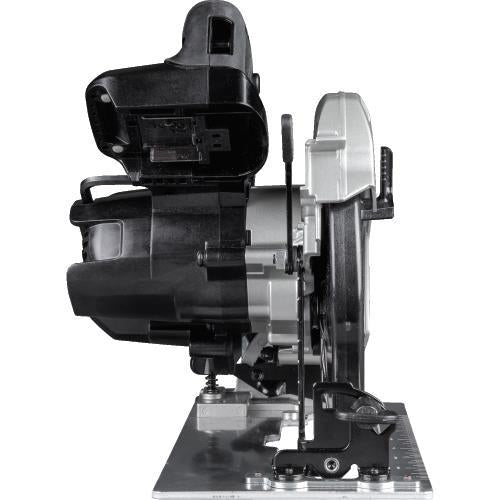 Makita XSH04ZB 18V LXT® Lithium‘Ion Sub‘Compact Brushless Cordless 6‘1/2 Circular Saw, Tool Only