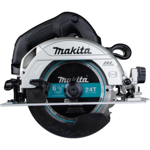Makita XSH04ZB 18V LXT® Lithium‘Ion Sub‘Compact Brushless Cordless 6‘1/2 Circular Saw, Tool Only