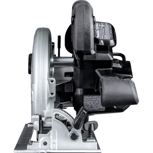 Makita XSH04ZB 18V LXT® Lithium‘Ion Sub‘Compact Brushless Cordless 6‘1/2 Circular Saw, Tool Only