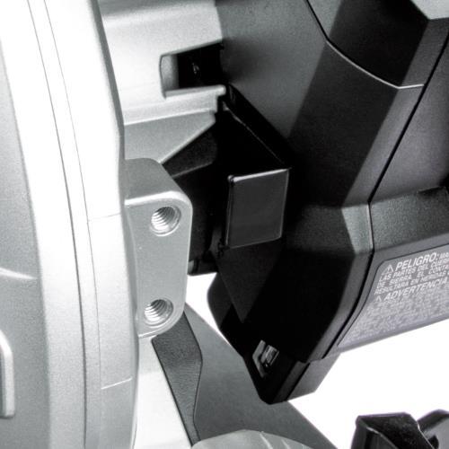 Makita XSH04ZB 18V LXT® Lithium‘Ion Sub‘Compact Brushless Cordless 6‘1/2 Circular Saw, Tool Only