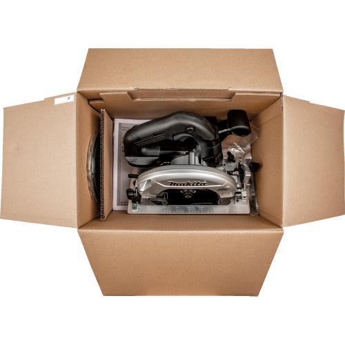 Makita XSH04ZB 18V LXT® Lithium‘Ion Sub‘Compact Brushless Cordless 6‘1/2 Circular Saw, Tool Only