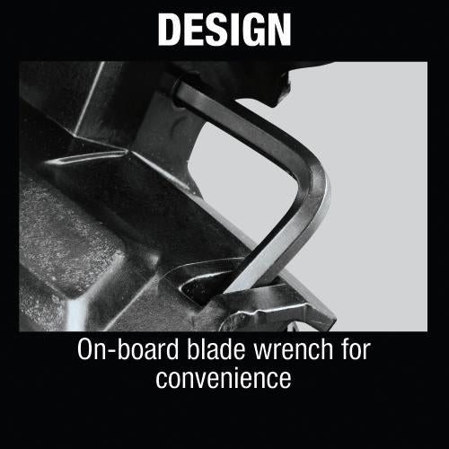 Makita XSH04ZB 18V LXT® Lithium‘Ion Sub‘Compact Brushless Cordless 6‘1/2 Circular Saw, Tool Only