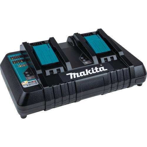 Makita XSR01PT 36V (18V X2) Lxt® Brushless Rear Handle 7 1/4" Circular Saw Kit