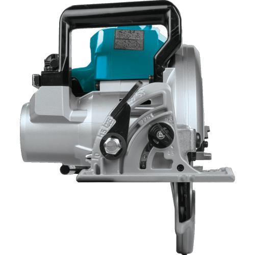 Makita XSR01PT 36V (18V X2) Lxt® Brushless Rear Handle 7 1/4" Circular Saw Kit