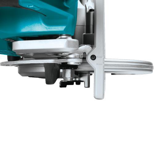 Makita XSR01PT 36V (18V X2) Lxt® Brushless Rear Handle 7 1/4" Circular Saw Kit