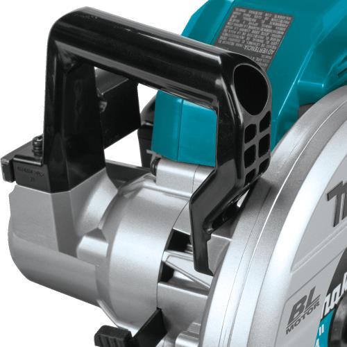 Makita XSR01PT 36V (18V X2) Lxt® Brushless Rear Handle 7 1/4" Circular Saw Kit