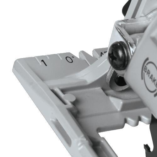 Makita XSR01PT 36V (18V X2) Lxt® Brushless Rear Handle 7 1/4" Circular Saw Kit