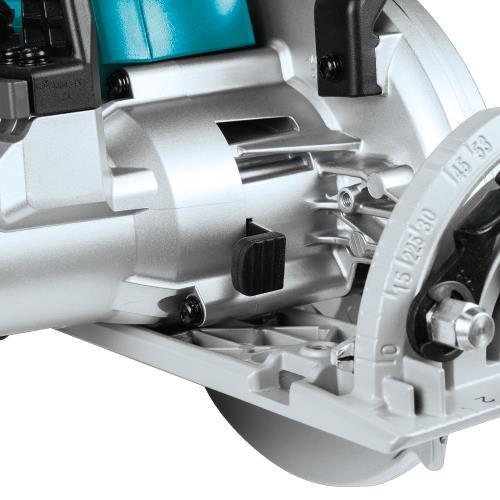 Makita XSR01PT 36V (18V X2) Lxt® Brushless Rear Handle 7 1/4" Circular Saw Kit