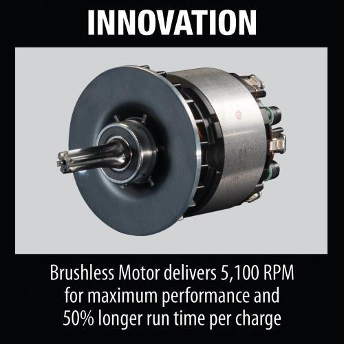 Makita XSR01PT 36V (18V X2) Lxt® Brushless Rear Handle 7 1/4" Circular Saw Kit