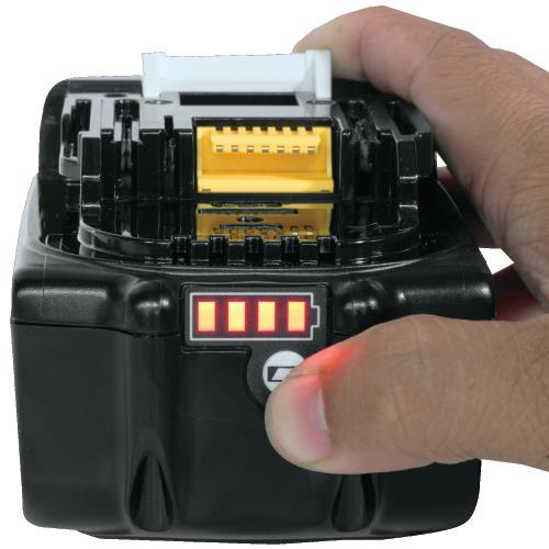 Makita XT269M 18V LXT® Lithium‘Ion Brushless Cordless 2‘Pc. Combo Kit (4.0Ah)