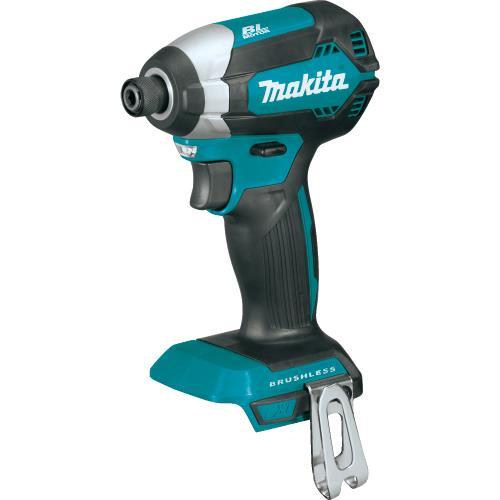 Makita XT269M 18V LXT® Lithium‘Ion Brushless Cordless 2‘Pc. Combo Kit (4.0Ah)
