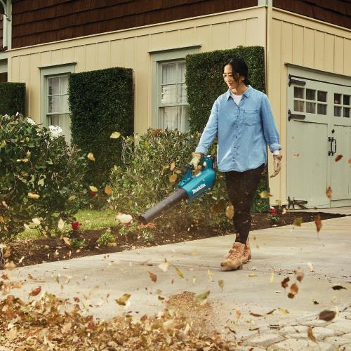 Makita XT287SM1 18V LXT® Lithium‘Ion Brushless Cordless 2‘Pc. Combo Kit (4.0Ah)