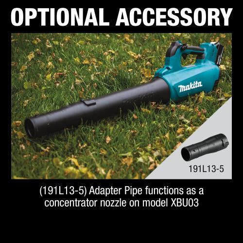 Makita XT287SM1 18V LXT® Lithium‘Ion Brushless Cordless 2‘Pc. Combo Kit (4.0Ah)