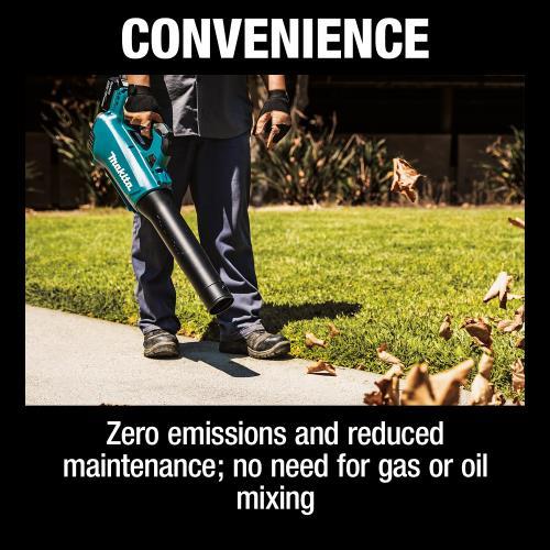 Makita XT287SM1 18V LXT® Lithium‘Ion Brushless Cordless 2‘Pc. Combo Kit (4.0Ah)