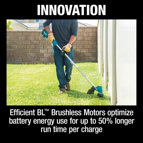 Makita XT287SM1 18V LXT® Lithium‘Ion Brushless Cordless 2‘Pc. Combo Kit (4.0Ah)