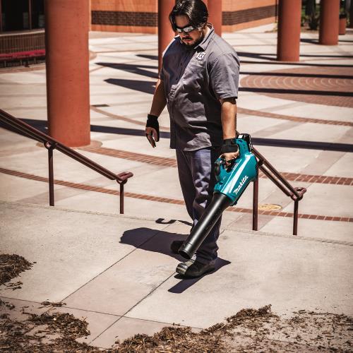 Makita XT287SM1 18V LXT® Lithium‘Ion Brushless Cordless 2‘Pc. Combo Kit (4.0Ah)