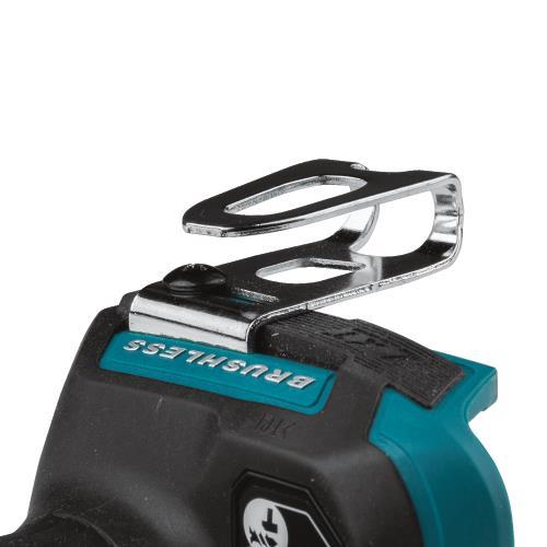 Makita XT288T 18V LXT® Lithium‘Ion Brushless Cordless 2‘Pc. Combo Kit (5.0Ah)