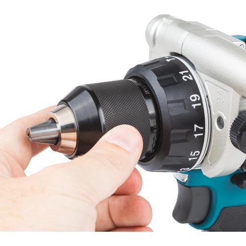Makita XT288T 18V LXT® Lithium‘Ion Brushless Cordless 2‘Pc. Combo Kit (5.0Ah)
