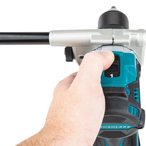 Makita XT288T 18V LXT® Lithium‘Ion Brushless Cordless 2‘Pc. Combo Kit (5.0Ah)