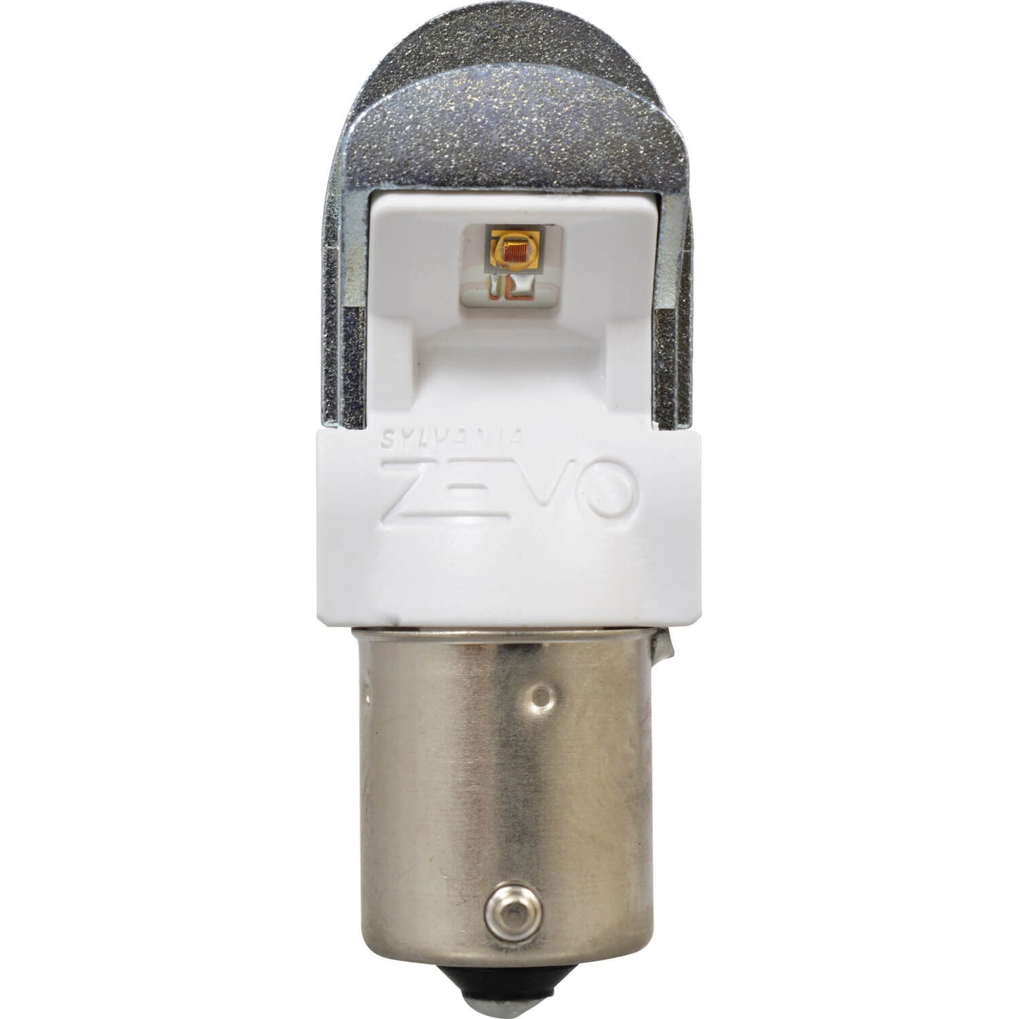 Sylvania 1156R Red Zevo Led Mini, 2 Pack