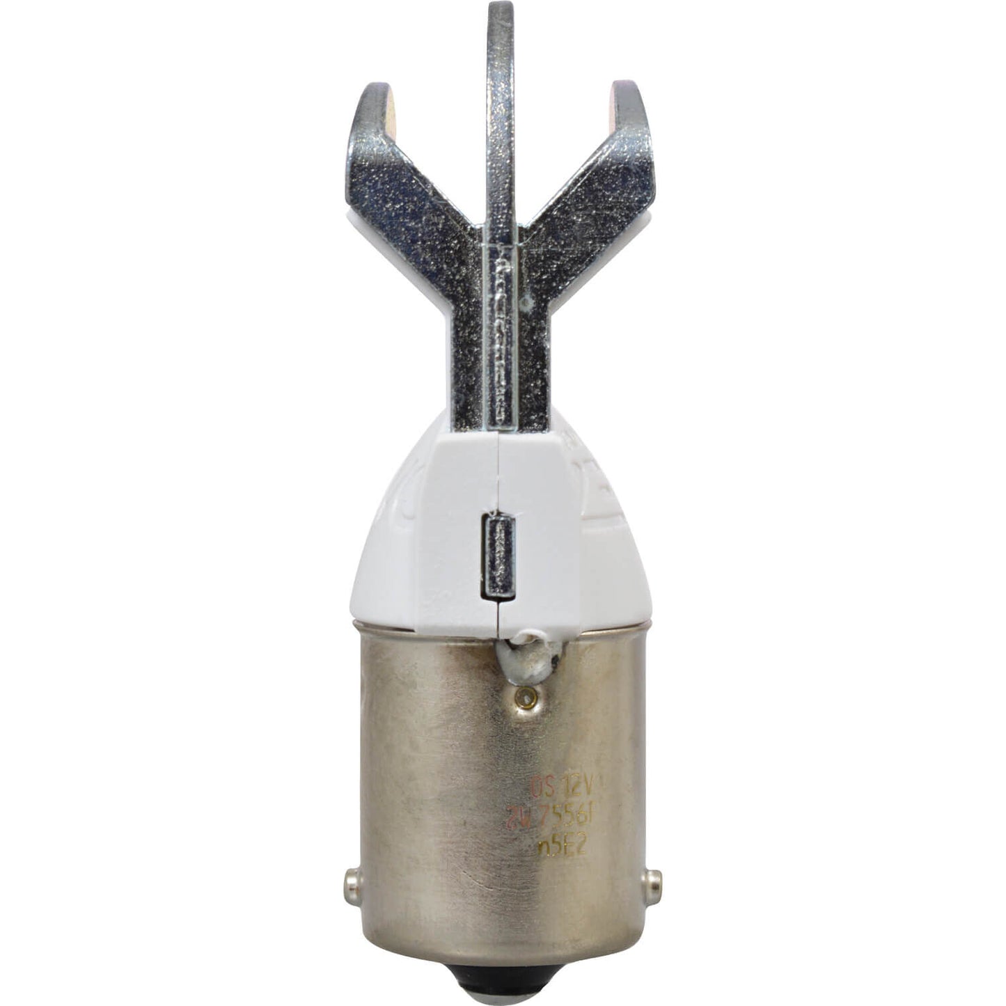 Sylvania 1156R Red Zevo Led Mini, 2 Pack