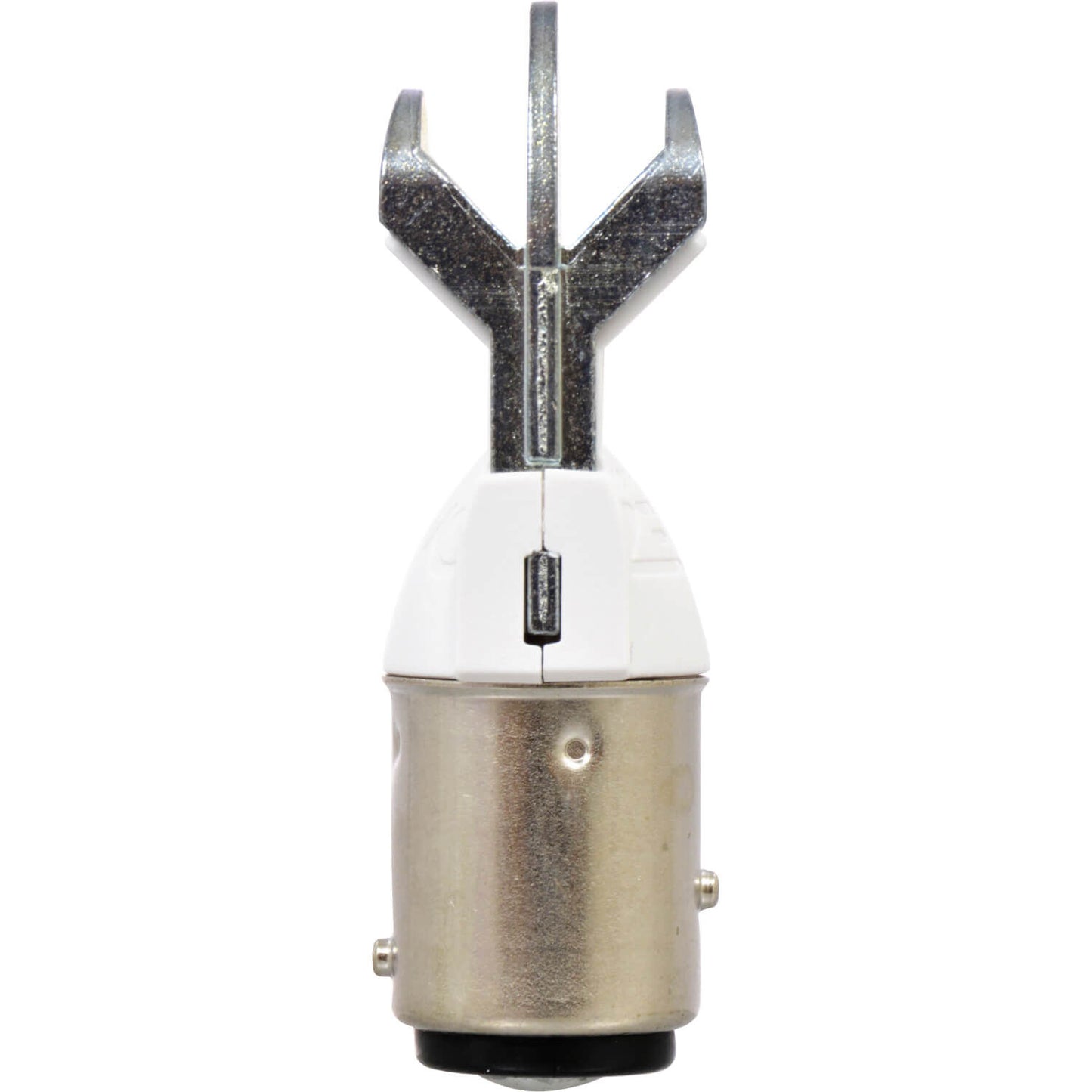 Sylvania 1157R Red Zevo Led Mini, 2 Pack