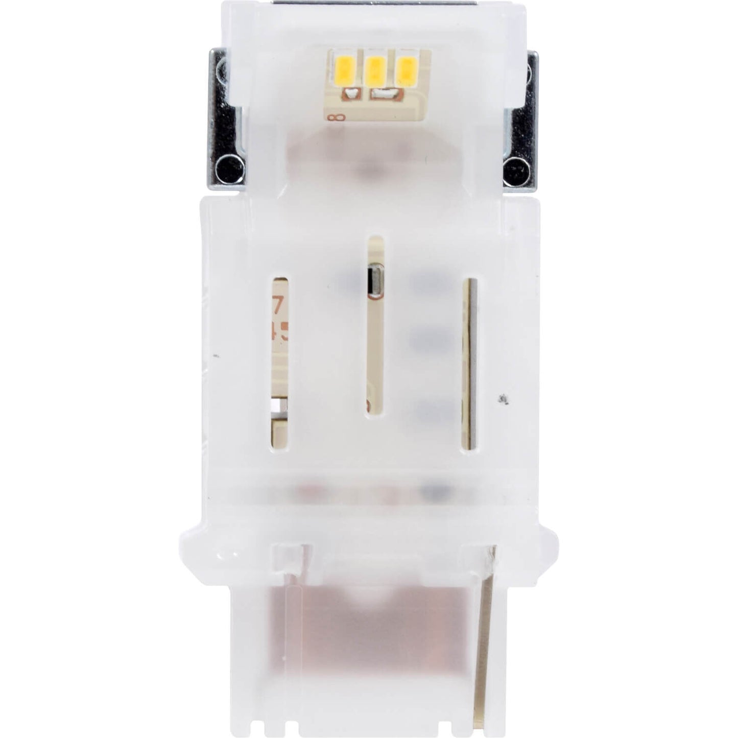 Sylvania 3156 White Syl Led Mini Bulb, 2 Pack