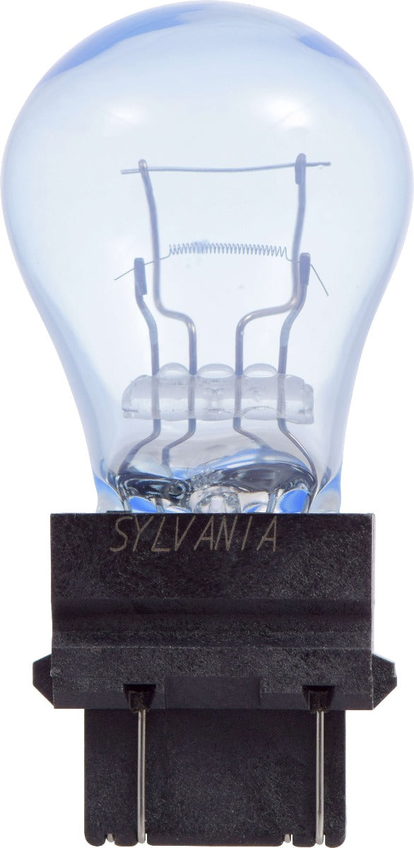 Sylvania 4057 Silverstar Mini Bulb, 2 Pack