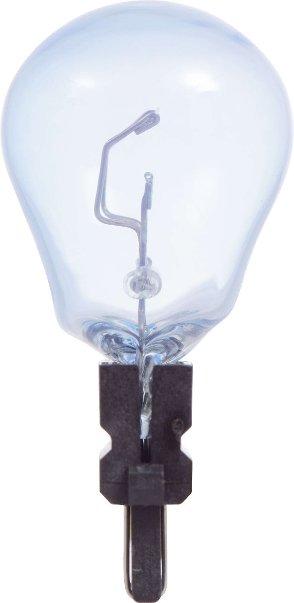 Sylvania 4057 Silverstar Mini Bulb, 2 Pack