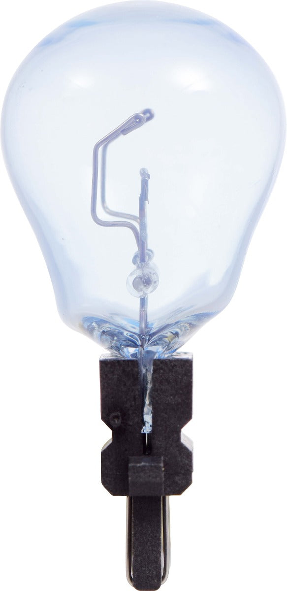 Sylvania 4157 Silverstar Mini Bulb, 2 Pack