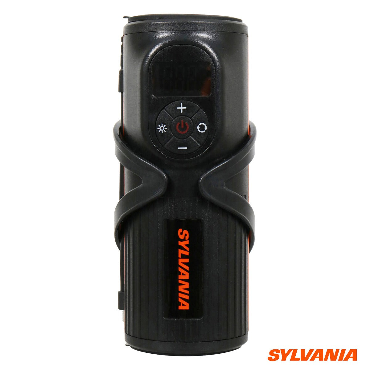 Sylvania Handheld Rechargeable Tire Inflator