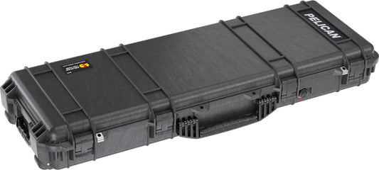 Pelican 1720 Protector Long Case With Foam - Black