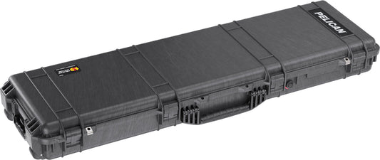 Pelican 1750 Protector Long Case With Foam - Black